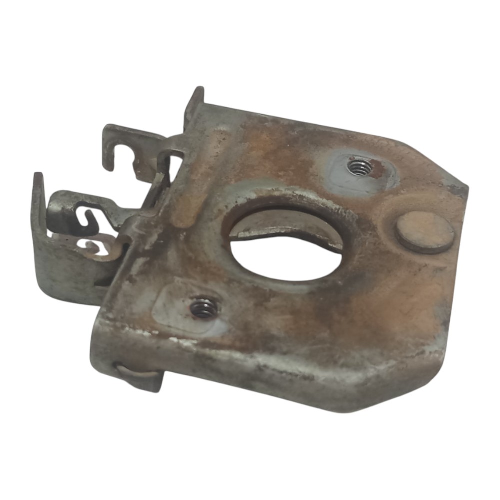 Fechadura Capô Tampa Dianteira Renault Clio 2000 2001 A 2012 8