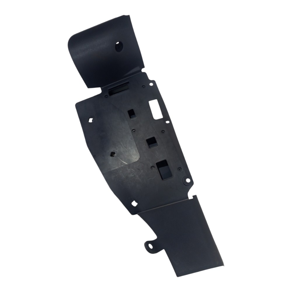 Moldura Interna Painel Direito Citroen C4 Picasso 200 A 2013 1