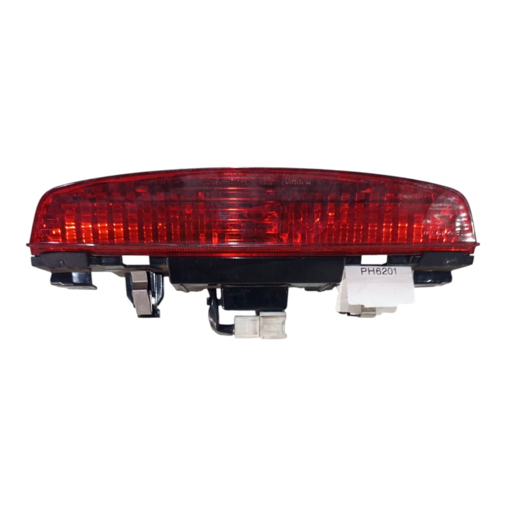 Break light luz freio nissan Livina 2009 a 2014 6