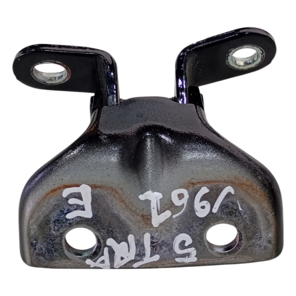 Dobradiça Porta Traseira Esquerda Hyundai Azera 2007 A 2012 5