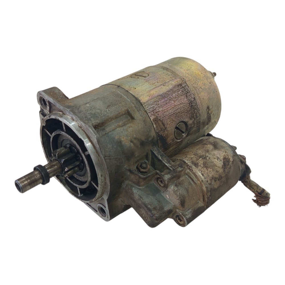 Motor Partida Volkswagem Parati Saveiro Gol Ape 1999 A 2002 4