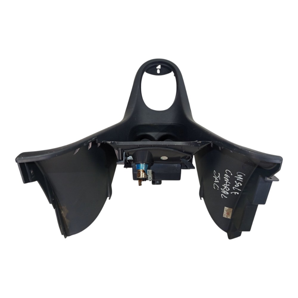 Console Central Porta Copos Jac J3 Turin 2010 2011 A 2015 3
