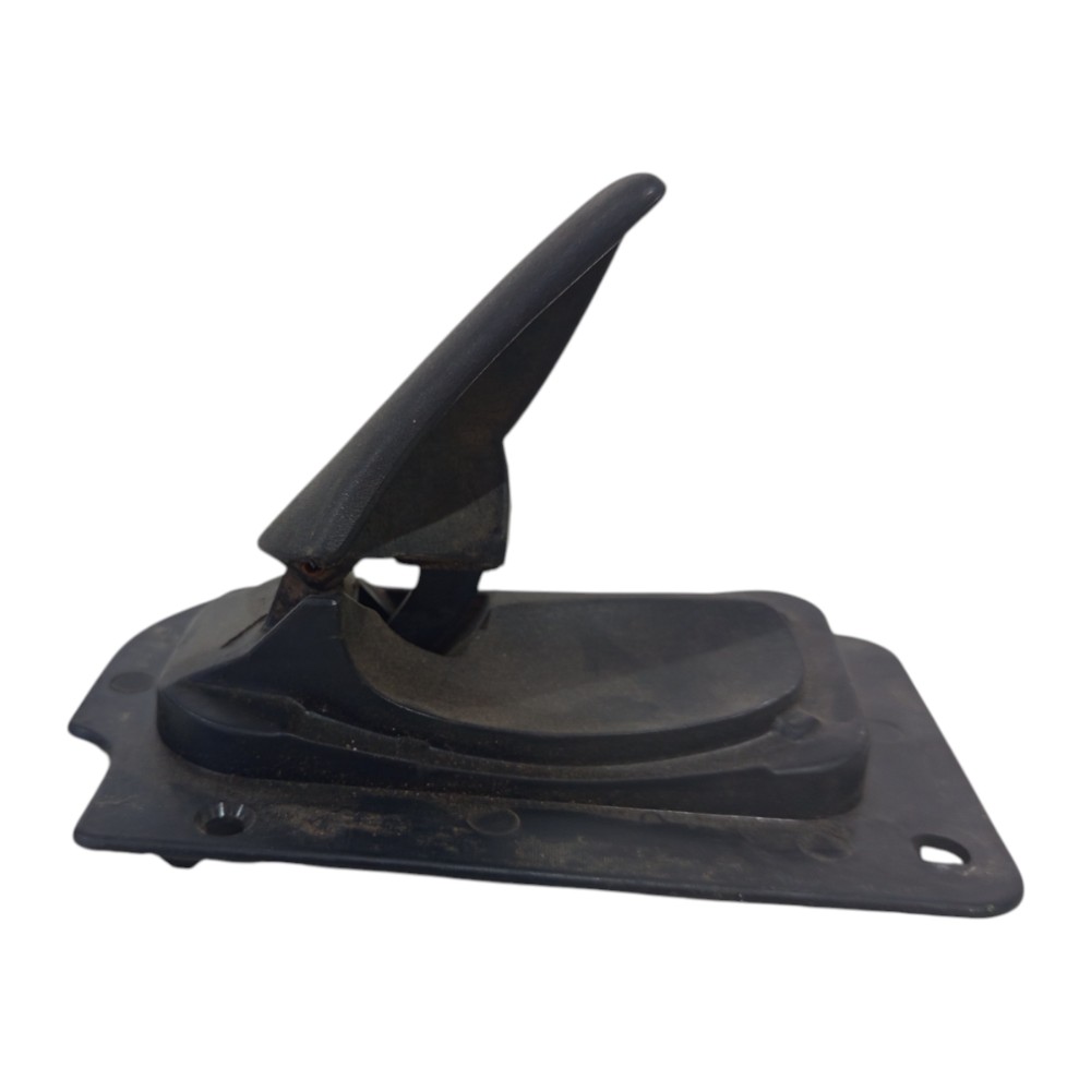 Maçaneta Interna Dir Gm Vectra 1997 1998 1999 A 2005 S/mola Preto Dianteira/traseira 4