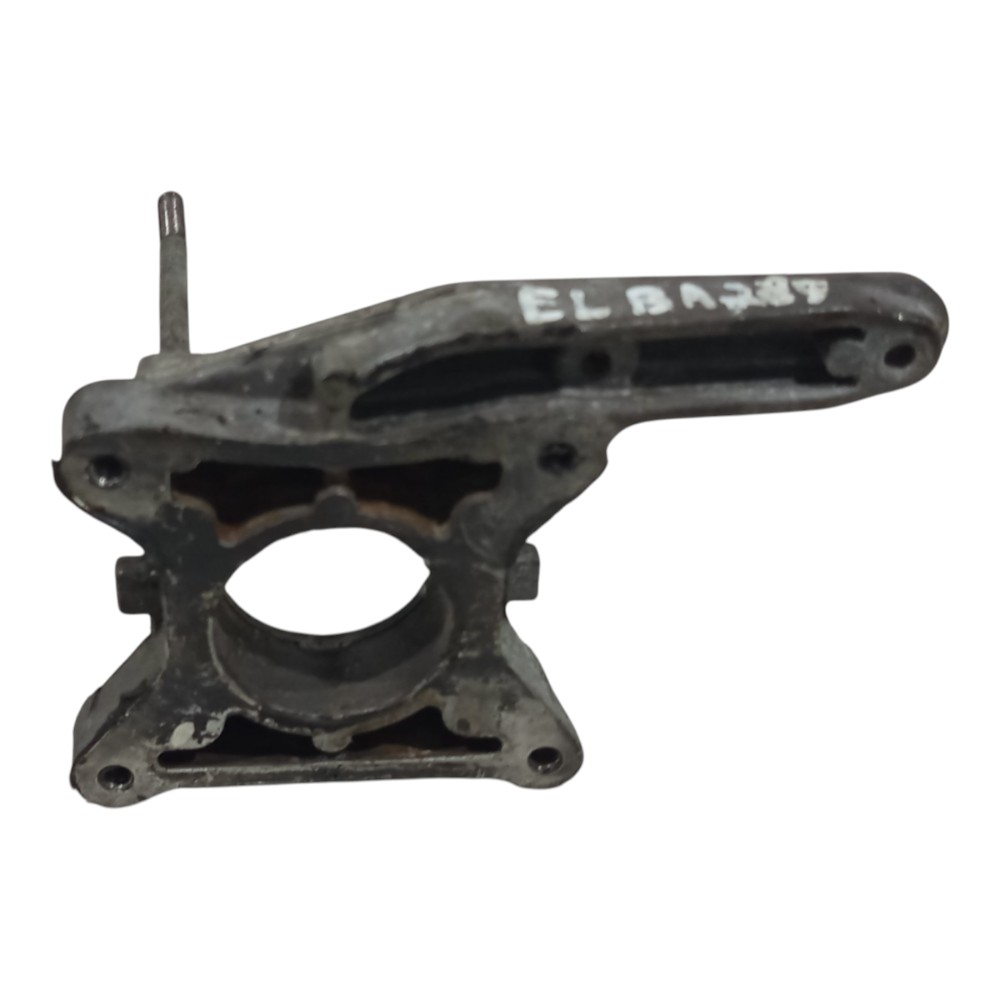 Flange Carburador Elba 1.3s 1989 1990 1991 1992 1993 A 1996 1