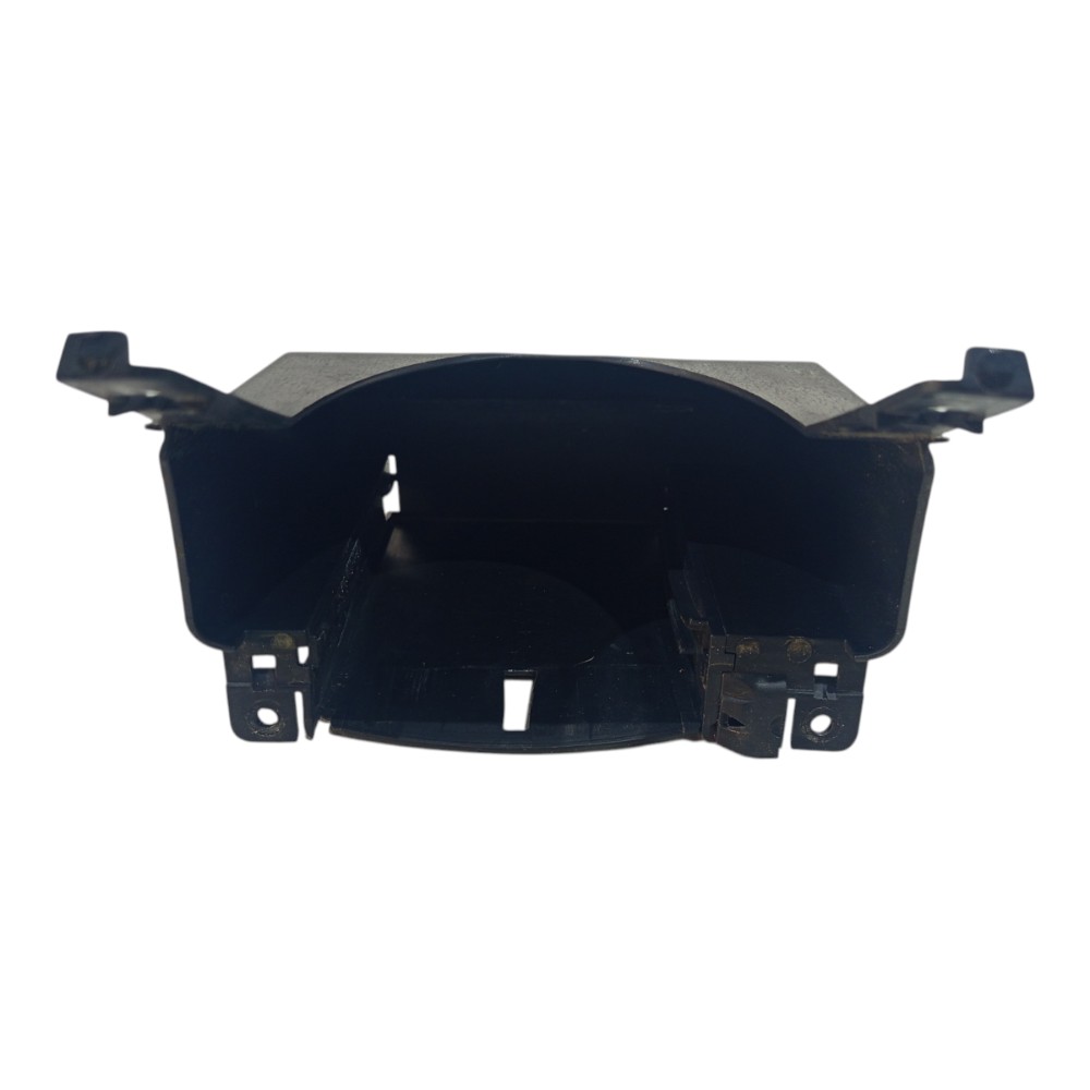 Porta Objetos Console Peugeot 307 2005 A 2012 9634496677 6
