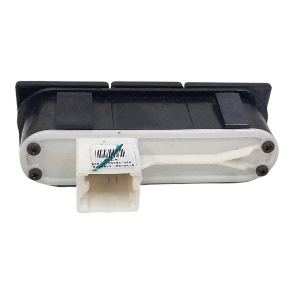 Botão Pisca Alerta Ford Fusion 2006 2007 A 2009 6e5t13d734 7