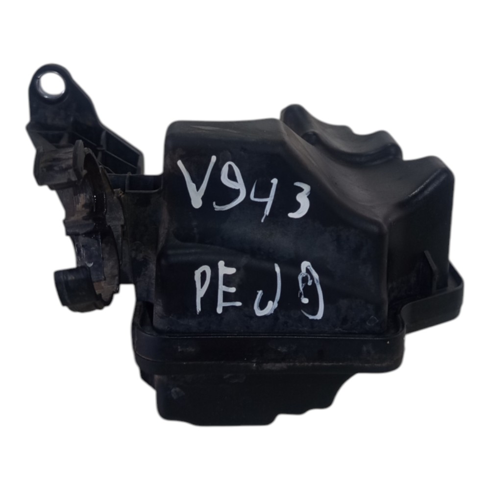 Filtro Ressonador Peugeot 308 2011 A 2019 8