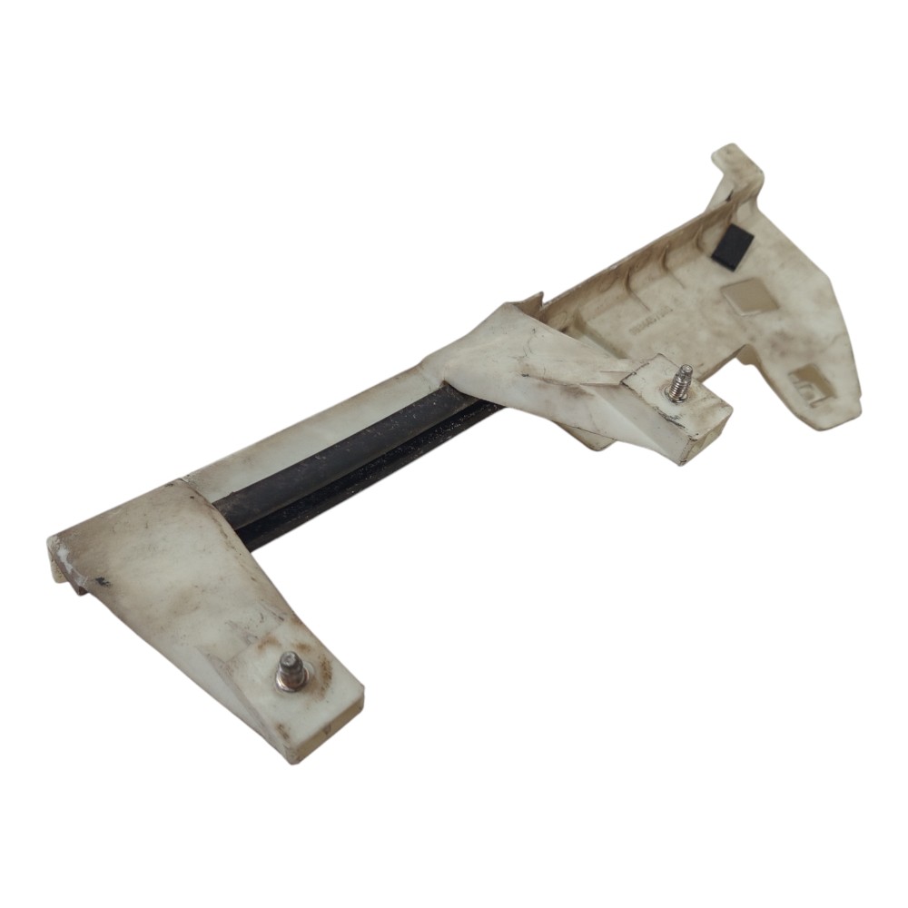 Canaleta Vidro Dianteira Esquerda Peugeot 307 2007 A 2012 7
