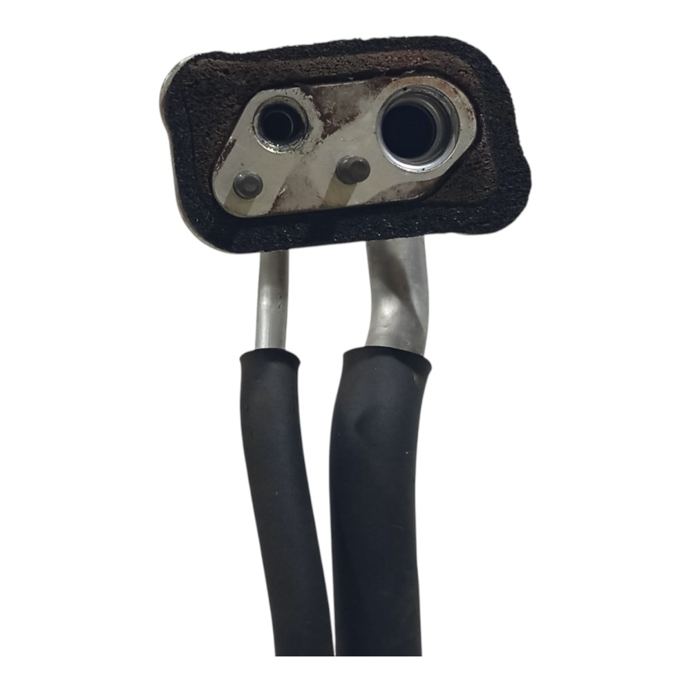 Radiador Ar Quente Hyundai Santa Fe 2.7 2006 2007 A 2013 4