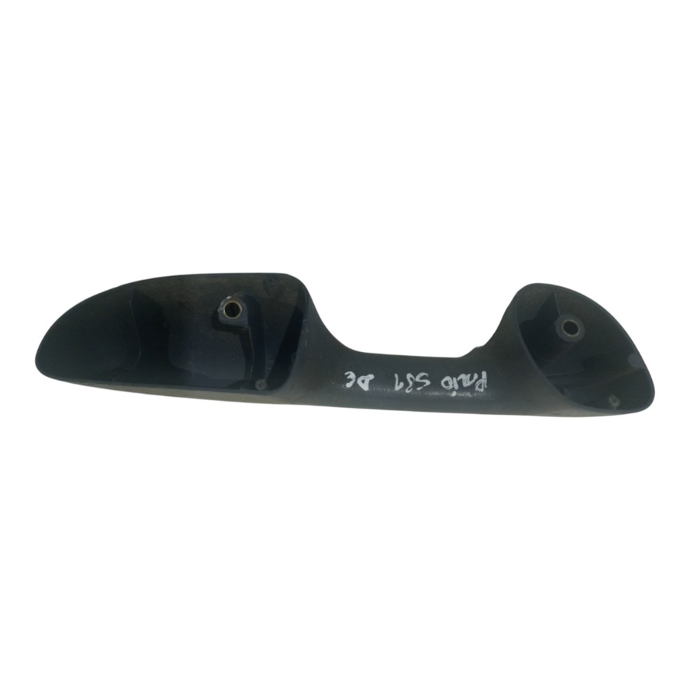 Puxador Interno Dianteiro Esquerdo Fiat Palio 1997 A 2008 5