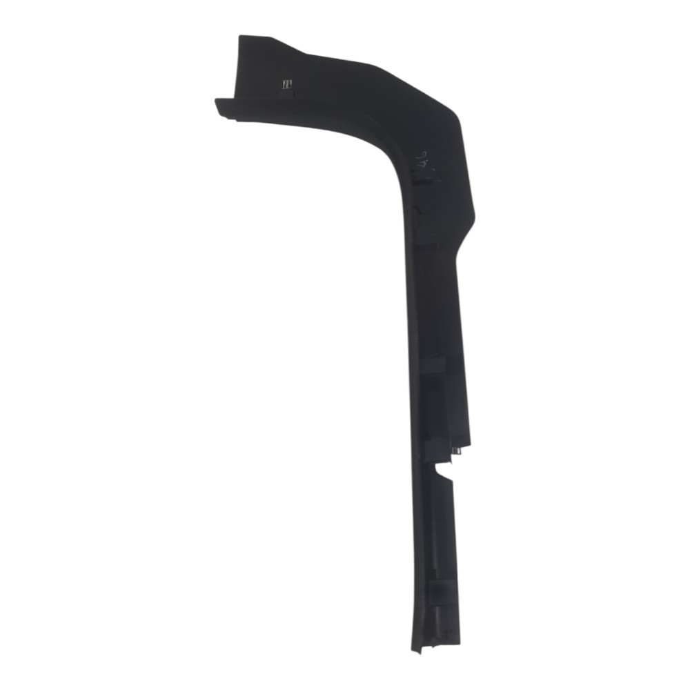 Soleira Porta Dianteira D Chevrolet Prisma Onix 2013 A 2020 6