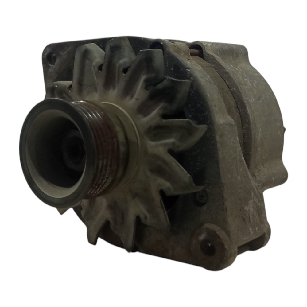 Alternador 45a Fiat Uno Mille 1.0 8v Fiasa 1993 1994 A 2000 2