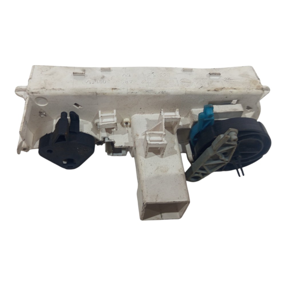 Moldura Ar Condicionado Gm Vectra 1997 A 2005 S/moldura 3