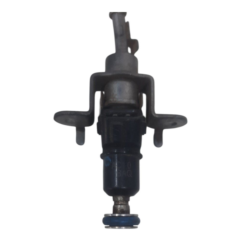 Bico Injetor Partida Frio New Civic 1.8 2007 A 2011 Avaria 5