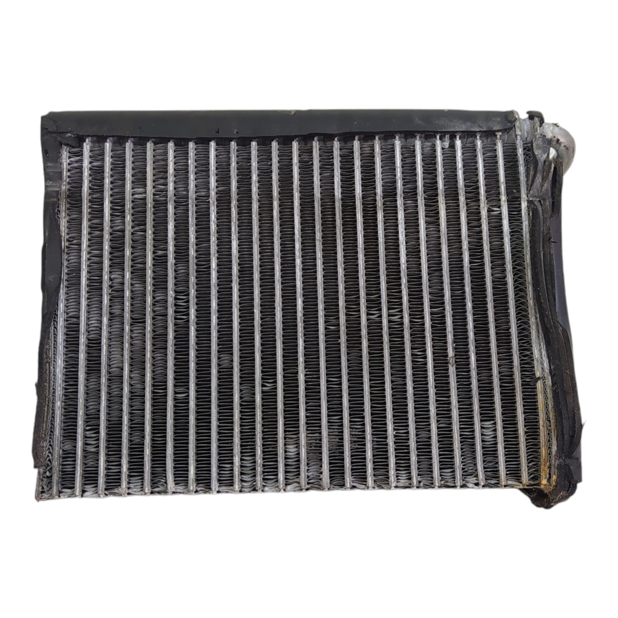 Evaporador Ar Condicionado Citroen C4 2.0 2007 2008 A 2013 7