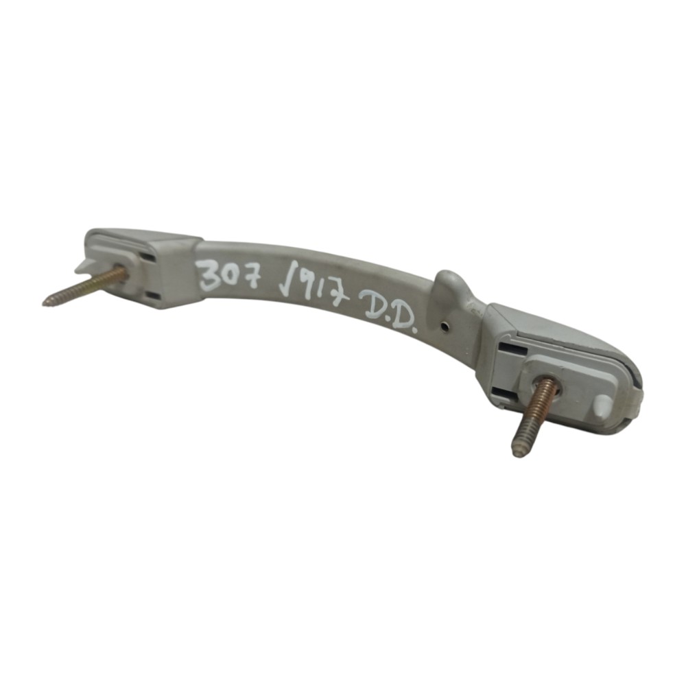 Alça Teto Pqp Dianteiro Direito Peugeot 307 2001 2002 A 2012 6