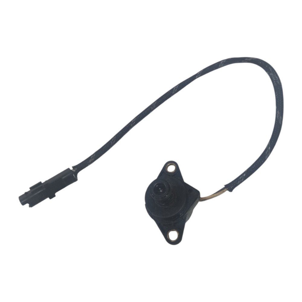 Sensor Pressão Óleo Câmbio Aut Citroen C4 Picasso 07 A 2017 3