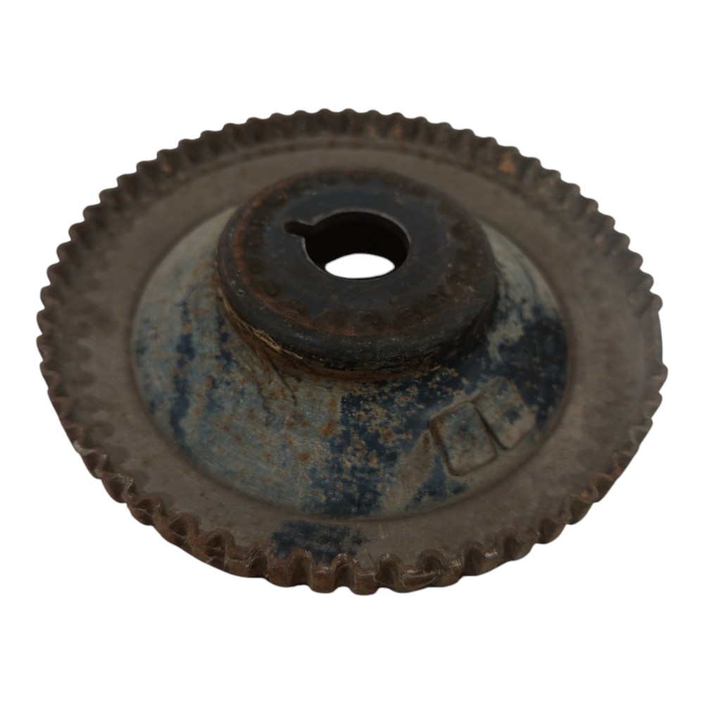 Polia Virabrequim Gm Chevrolet 1.0 8v 1996 1997 1998 A 2004 5