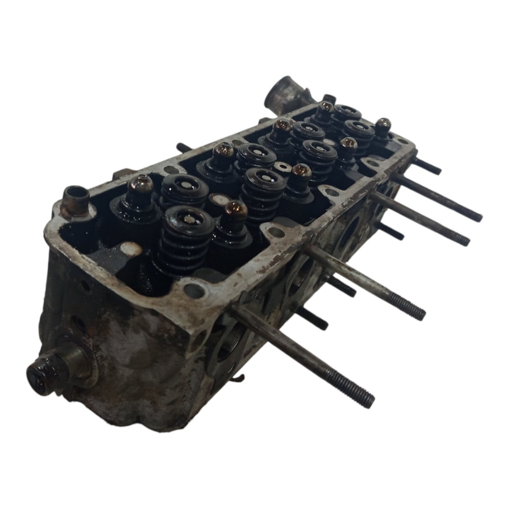Cabeçote Motor Standard Chevrolet Gm Corsa 1.0 8v 96 A 2000 5
