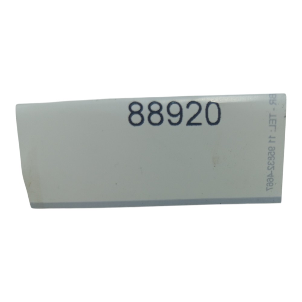 Coluna Inferior Lado Esquerdo Gm Vectra Gl 1998 1999 A 2005 7