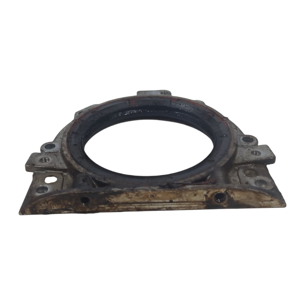 Flange Retentor Motor Volkswagen Passat 2.0 8v 1995 A 2001 4