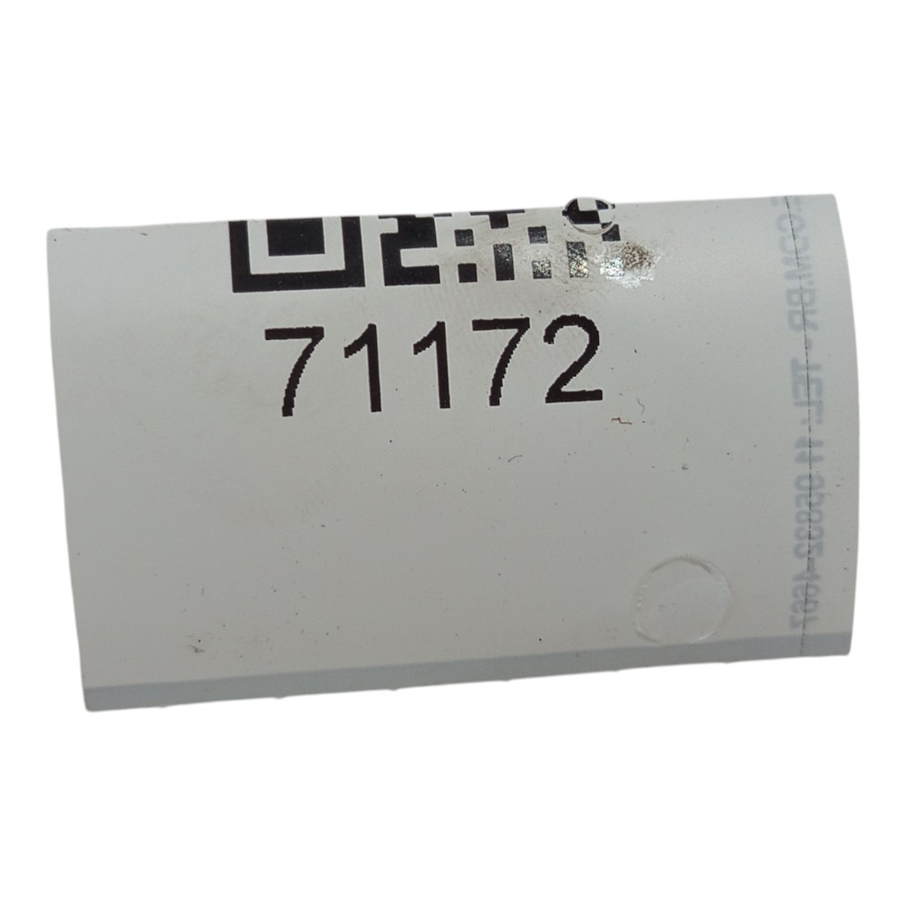 Capa Proteção Correia Motor Peugeot 307 2007 A 2012 8