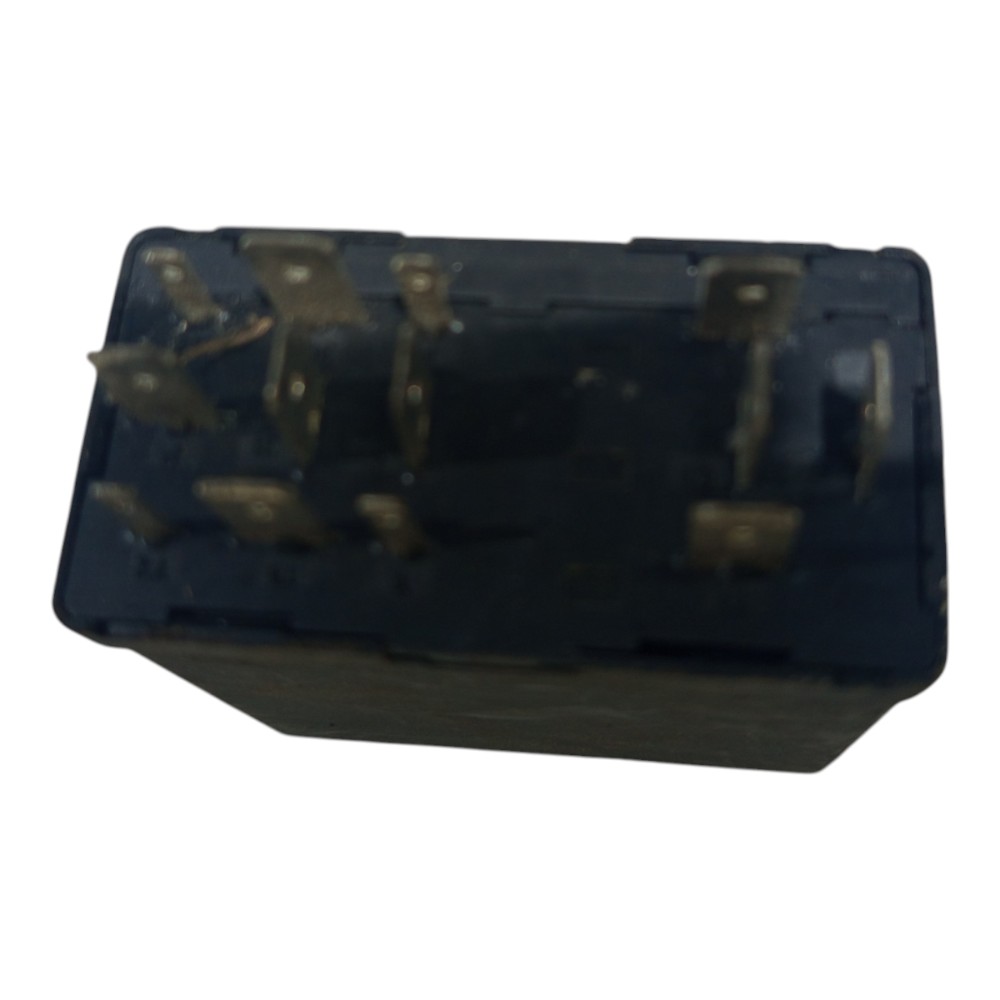 Modulo Relé Retrovisor Ajuste Vidro Elétrico Vw Up 2008 A 18 Preto 7