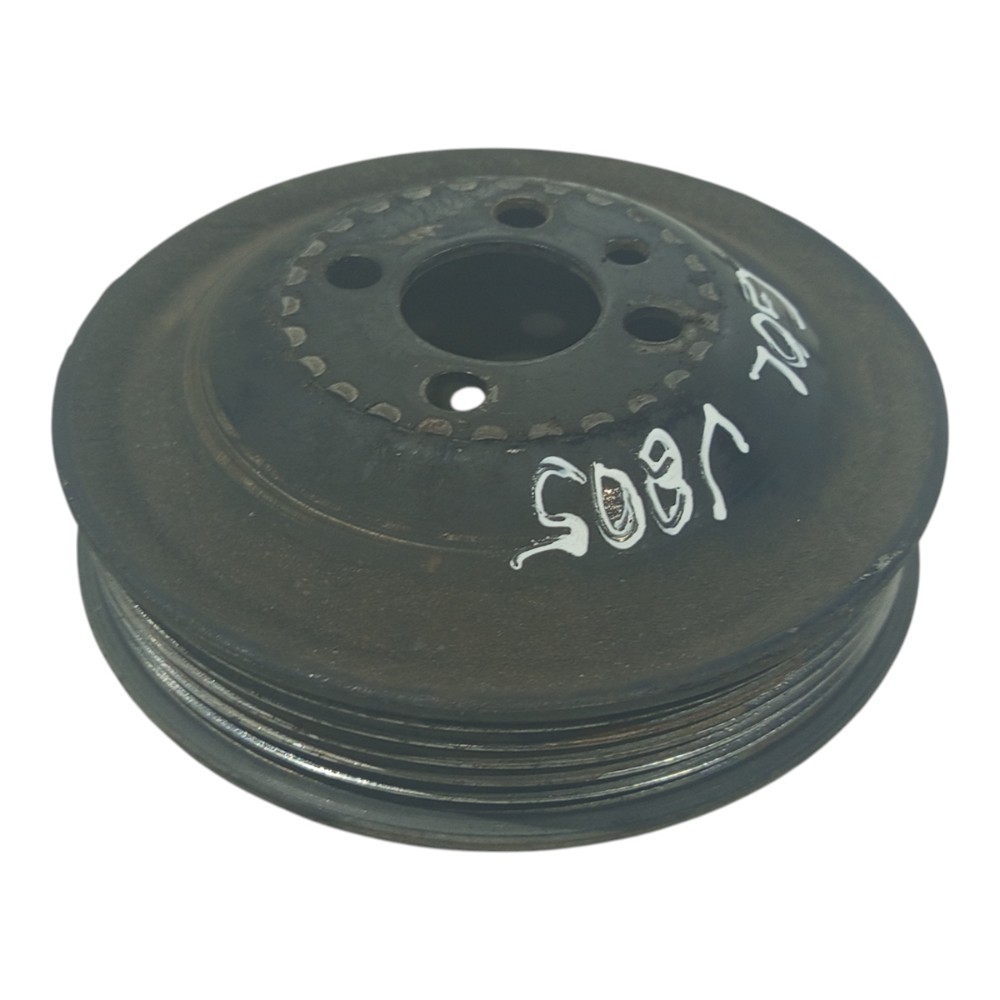 Polia Bomba Agua Volkswagen Gol G2 1.8 8v 1998 1999 A 2005 2