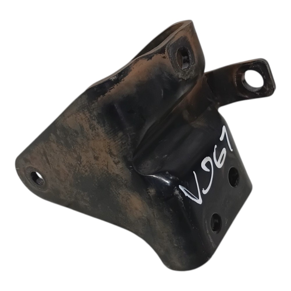 Suporte Caixa Macha Esquerda Hyundai Azera V6 2007 A 2011 4
