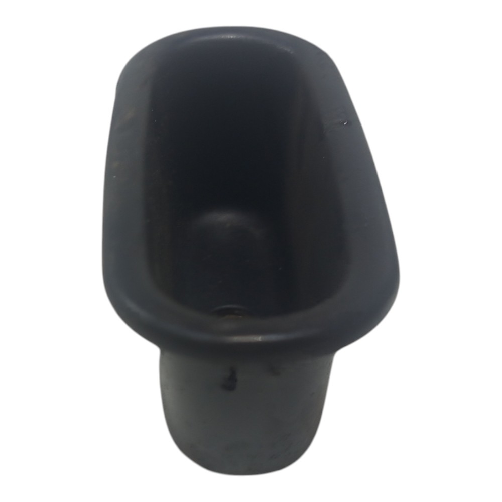 Puxador Interno Porta Tras. Esquerda Peugeot 206 2001 A 2012 1