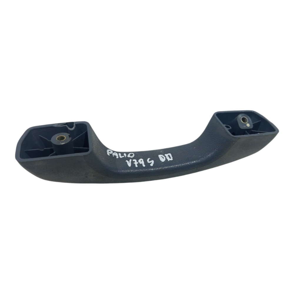 Puxador Interno Dianteiro Direito Fiat Palio 2001 A 2007 6
