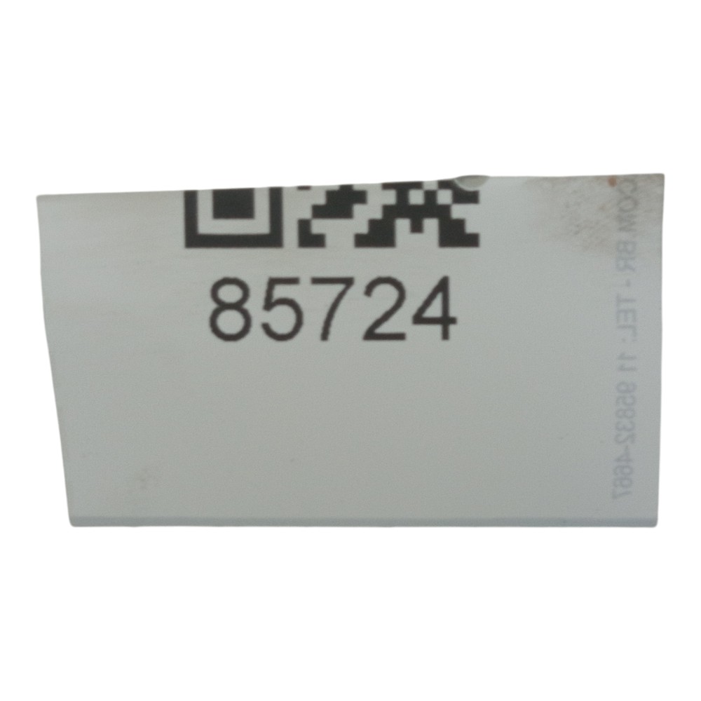 Bobina Ignição Fiat Palio 1.0 8v 96 1997 1998 1999 A 2000 9