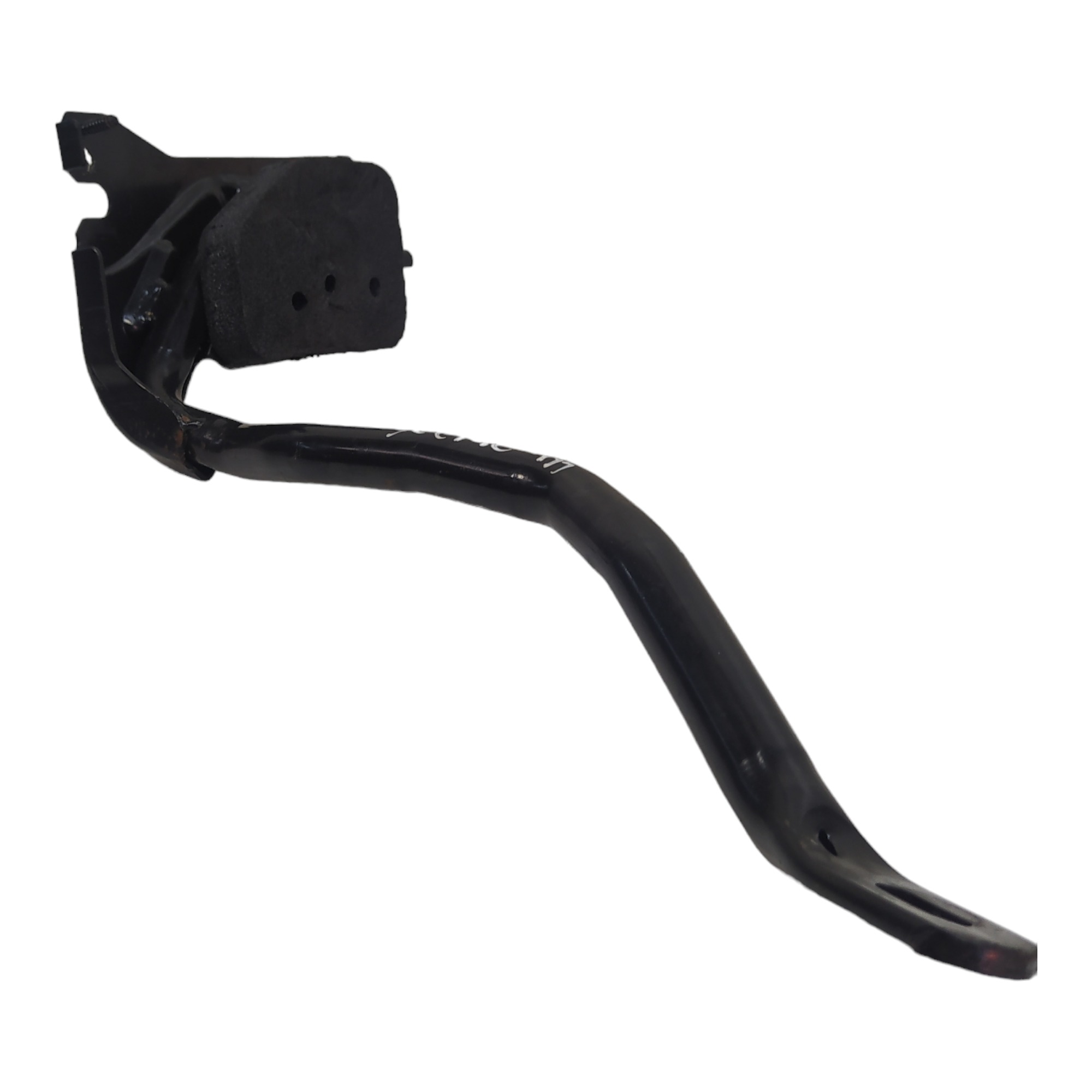 Suporte interno fixação scenic 455 kd1