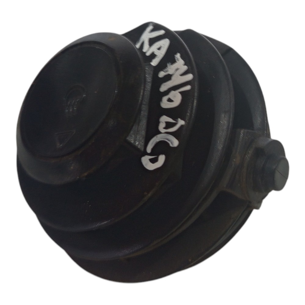 Difusor Ar Dianteiro Central Direito Ford Ka 1.0 1997 A 2007 2