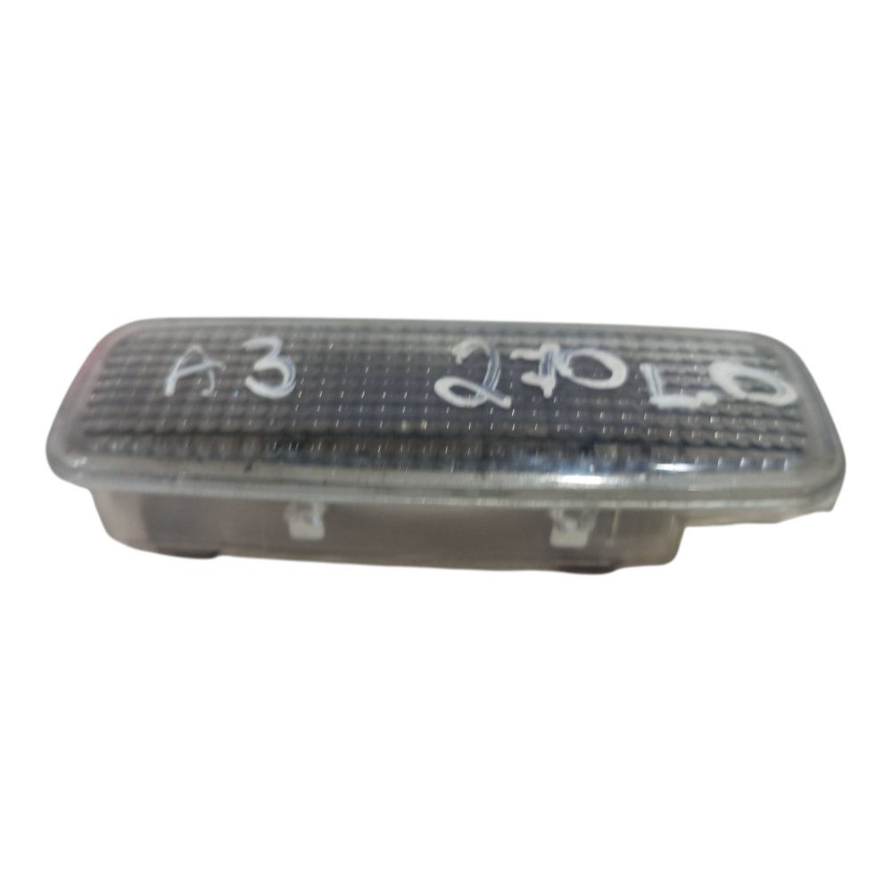 Luz Teto Cortesia Quebra Sol Audi A3 1997 1998 1999 A 2003 2
