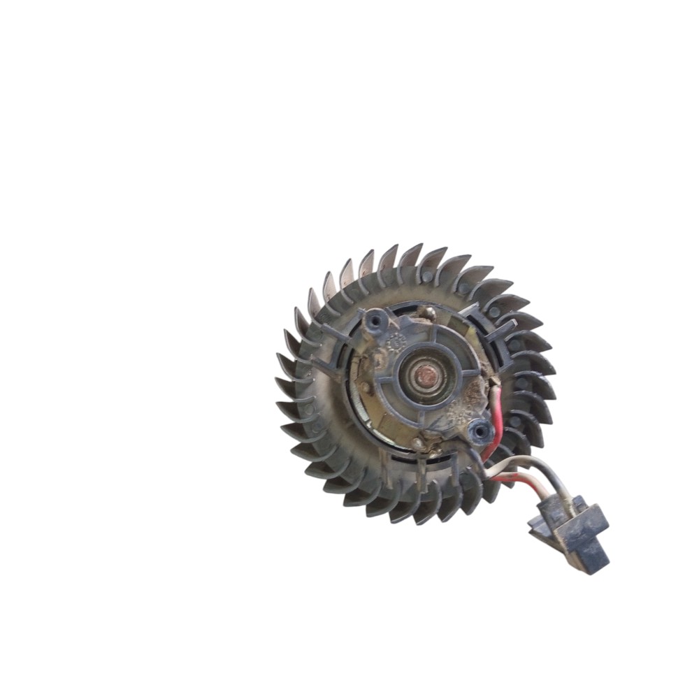 Ventilador Ar Forçado Fiat Palio 1.0 Fiasa 1996 1997 A 2000 3