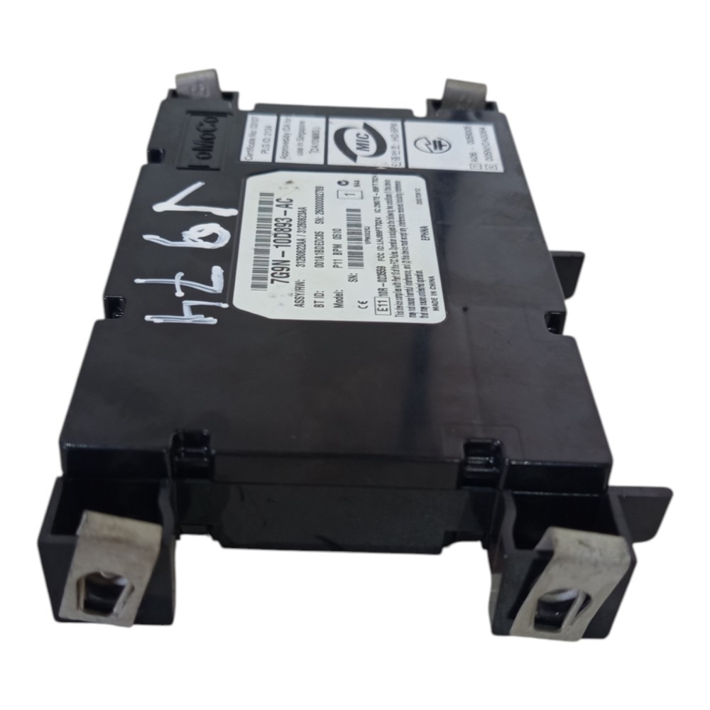 Módulo Central Bluetooth Freelander 2 2006 A 2014 1