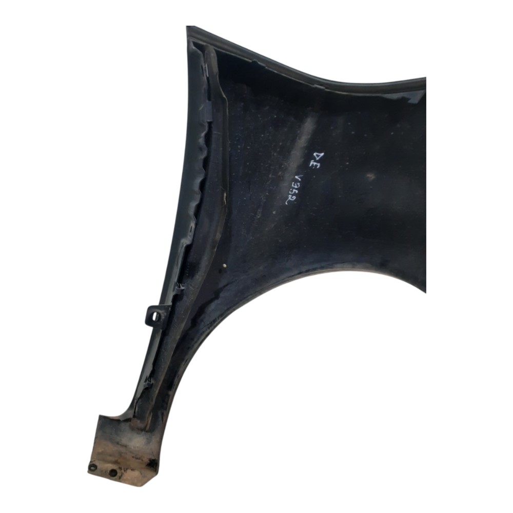 Para-lama Lateral Diant Esquerda Citroen C4 Picasso 09 A 14 5