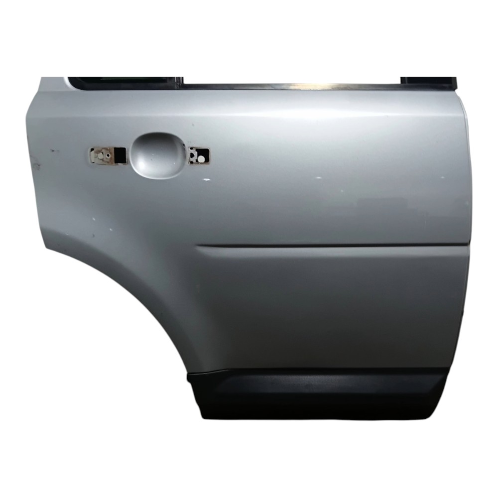 Porta Tarseira Direiita Land Rover Freelander 2 2007 A 2011 Traseira Direita 5