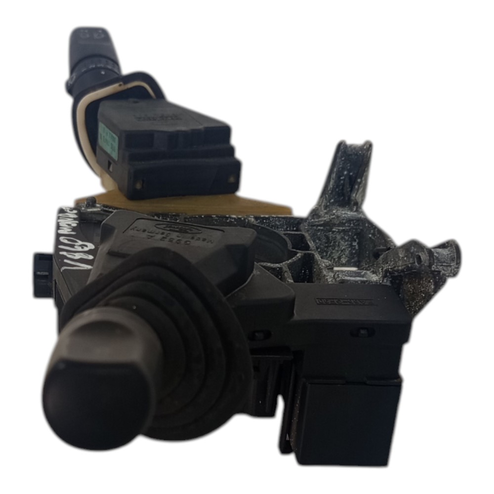 Chave Seta Comando Ford Mondeo 1996 1997 1998 1999 A 2000 7