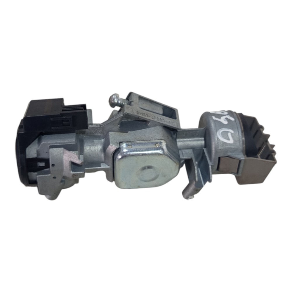 Cilindro Comutador Ignição Ford Focus 2008 A 2014 4