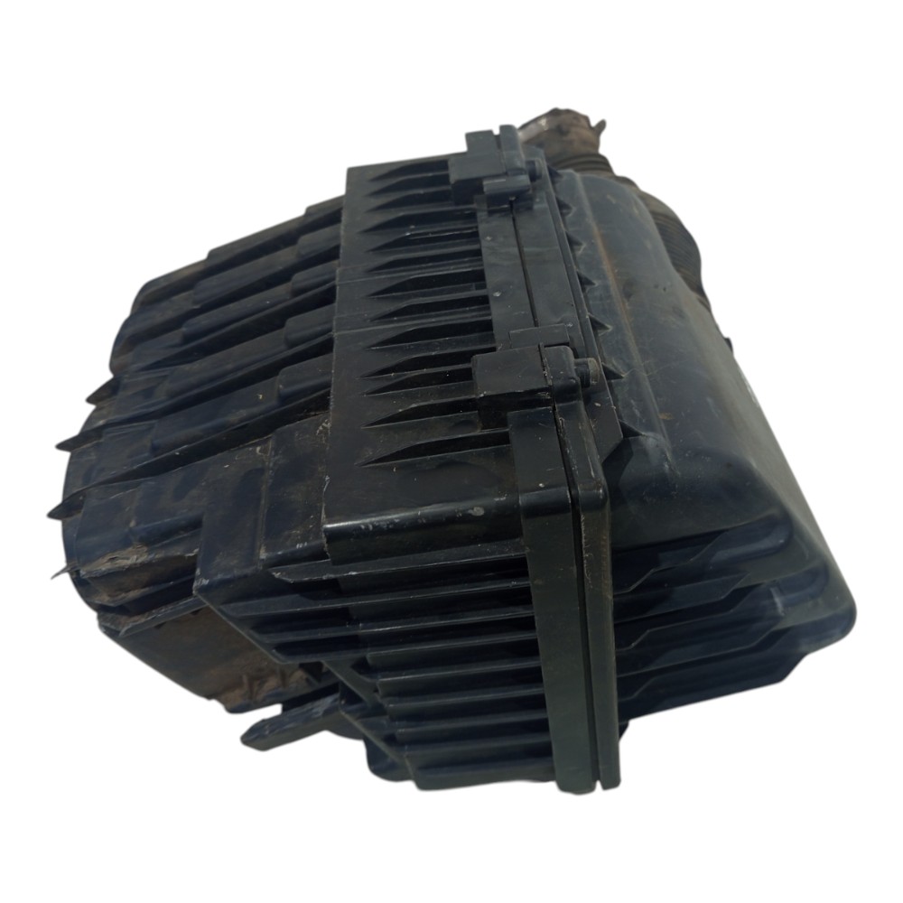 Caixa Filtro Ar Citroen C4 Pallas 2007 A 2013 5