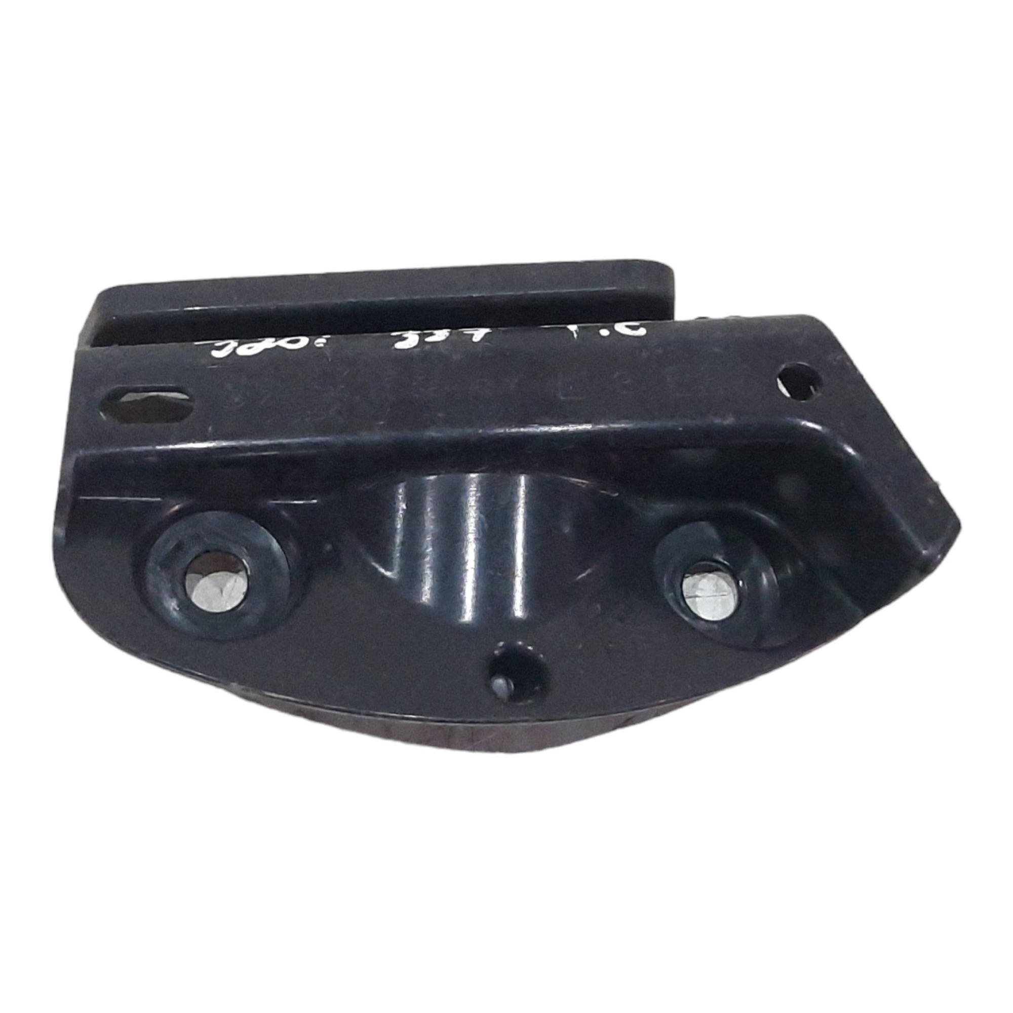 Guia Parachoque Traseiro Esquerdo Bmw 320i 2006 2007 A 2012 5