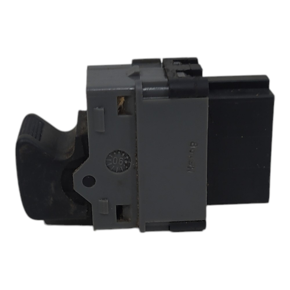 Botão Interruptor Vidro Elétrico Citroen C3 2003 2004 A 2012 5