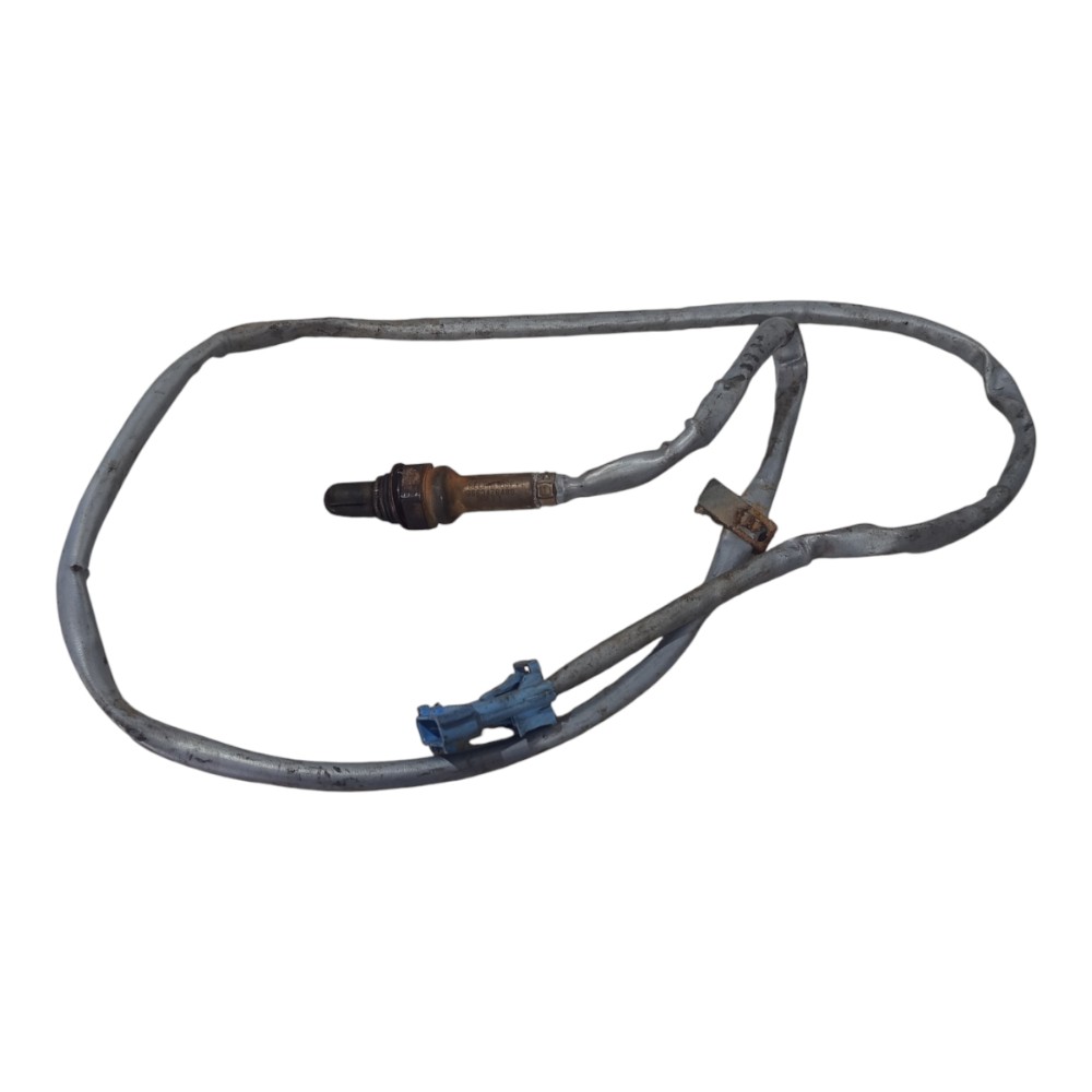 Sonda Lambda Pós Catalizador Citroen C4 2006 A 2013 3