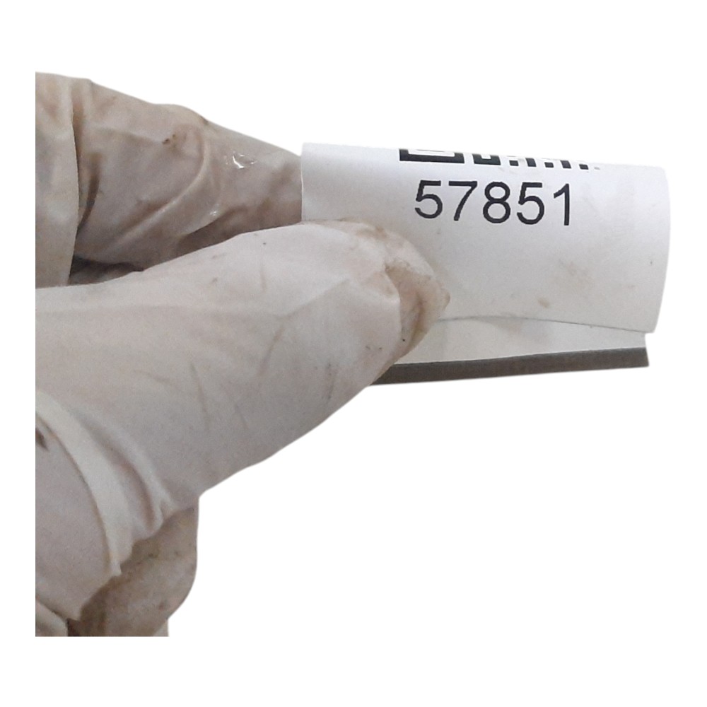 Fechadura Porta Traseira Esquerda Renault Clio 2005 A 2012 1