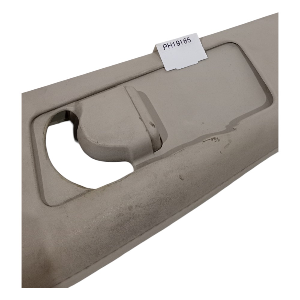 Moldura Central Esquerda Freelander 2006 A 2014 7