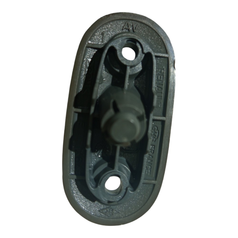 Quebra – Sol Lado Direito Renault Scenic 1999 2000 01 – 2005 5