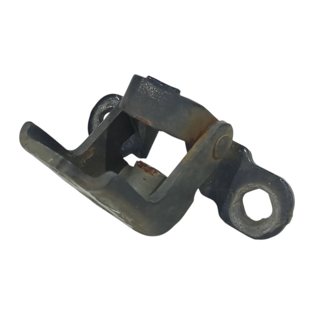 Limitador Dobradiça Tras Direita Renault Megane 2007 A 2013 6