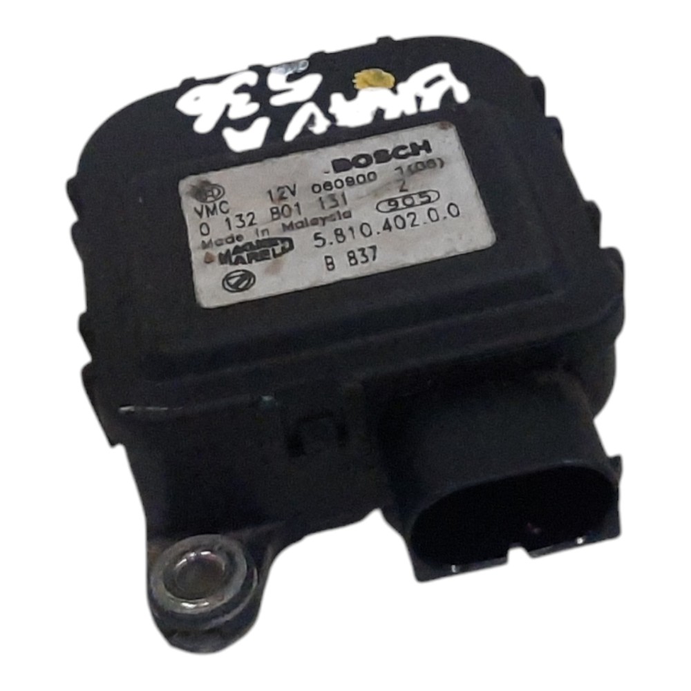 Motor Atuador Caixa Ar Fiat Brava 1.6 1995 A 2003 581040200 6